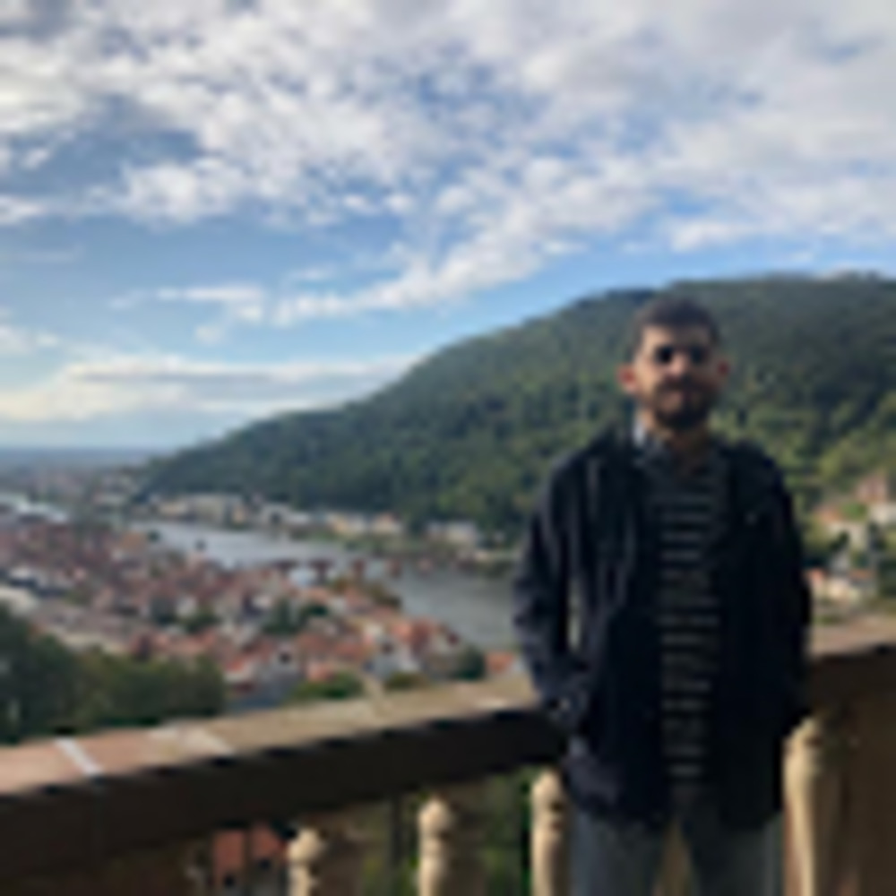 Meet your Posher, Suleyman